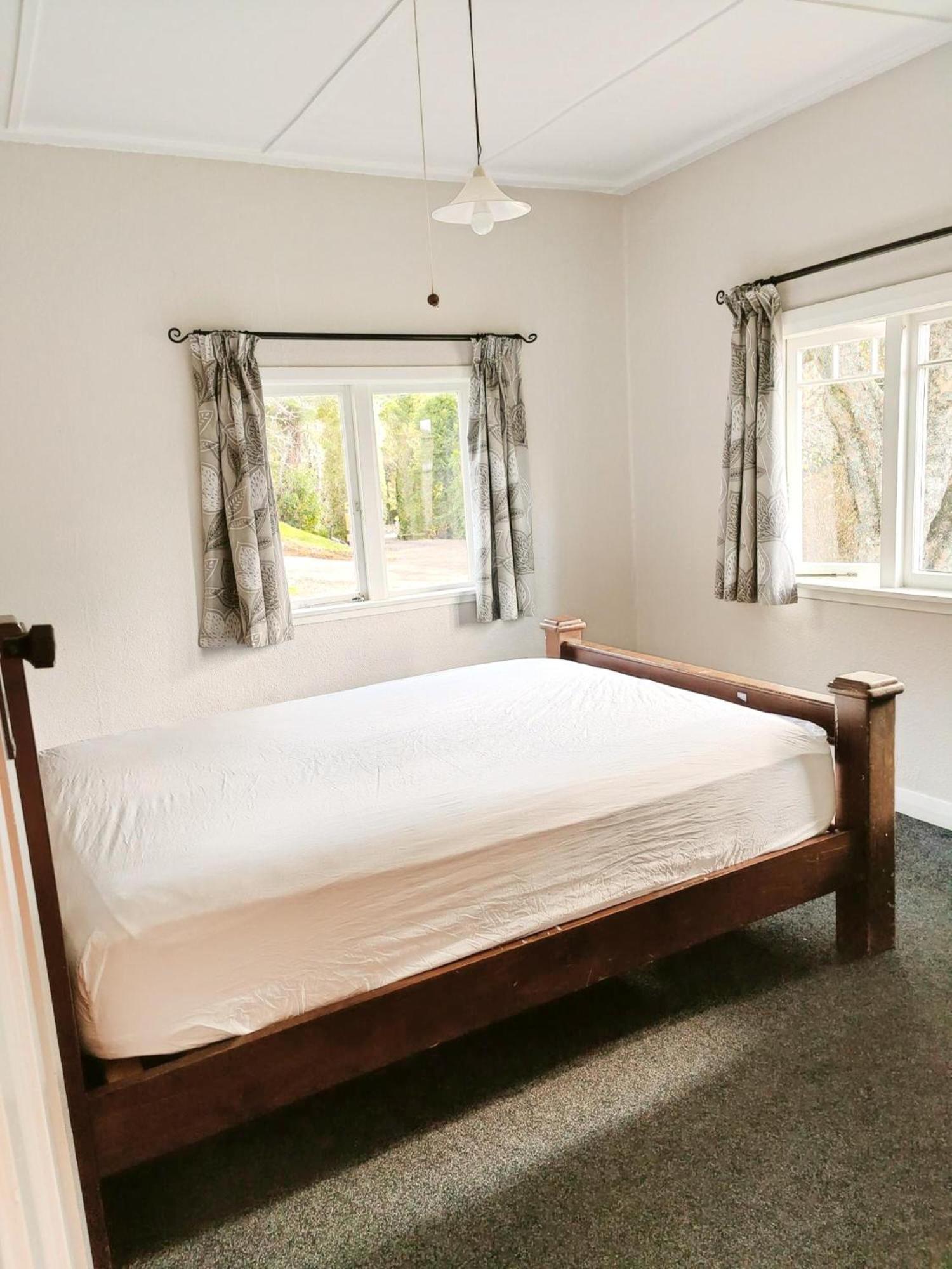 Sapphire Springs Holiday Park And Thermal Pools Katikati Pokój zdjęcie